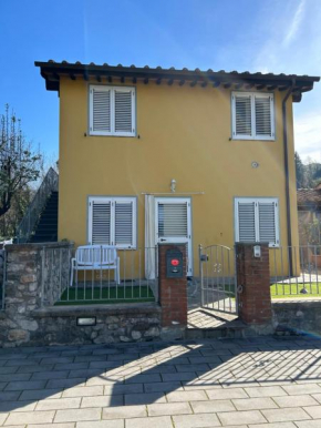 Casa La Pace